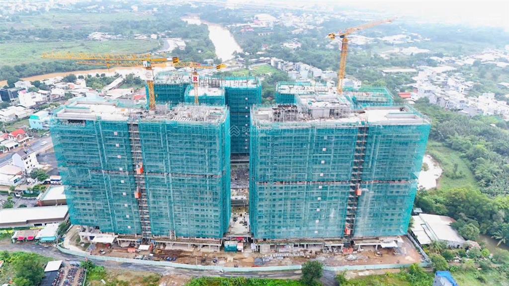 Căn hộ phiên bản giới hạn lanai 80m2  ban công rộng 1m8  giá chỉ 5 tỷ 380  nhận nhà 2027