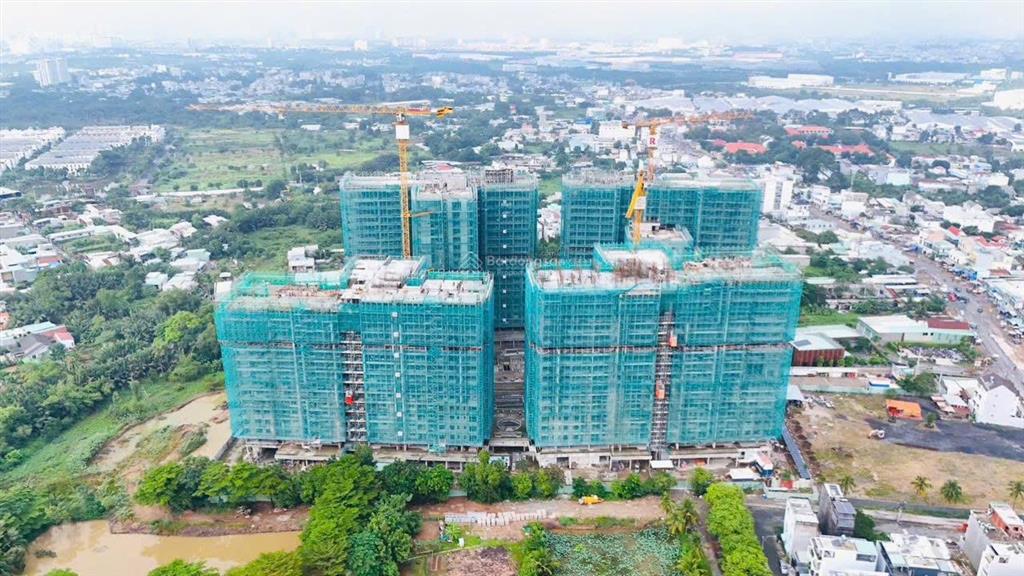 Căn hộ phiên bản giới hạn lanai 80m2  ban công rộng 1m8  giá chỉ 5 tỷ 380  nhận nhà 2027