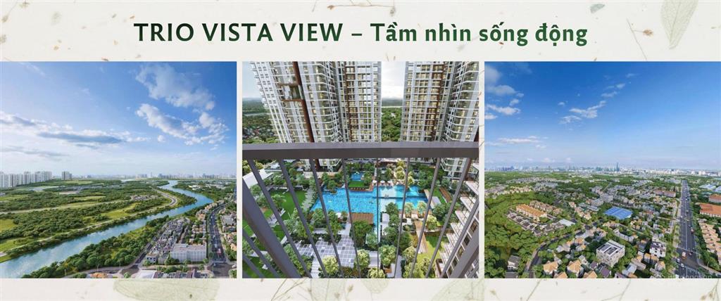 Gđ1 căn 2pn 80m2 view hồ bơi 5 tỷ 1 (all in)  thanh toán chỉ 5% ký hđmb