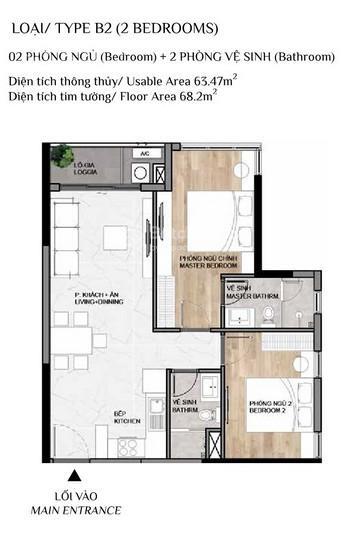 Sở hữu elysian căn góc 68m2 view nội khu chỉ 5tỷ all in  thanh toán 5% ký hđmb  nhận nhà 2027