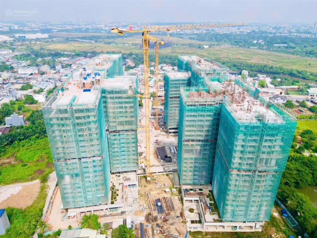 Sở hữu elysian căn góc 68m2 view nội khu chỉ 5tỷ all in  thanh toán 5% ký hđmb  nhận nhà 2027