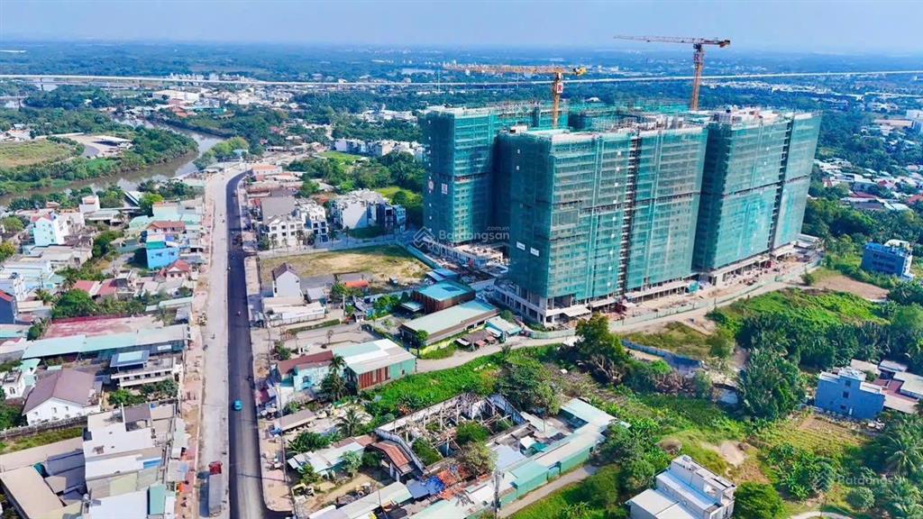 Sở hữu elysian căn góc 68m2 view nội khu chỉ 5tỷ all in  thanh toán 5% ký hđmb  nhận nhà 2027