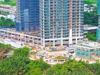 Chính chủ cần bán căn 1pn 52m2 tháp a5 tầng cao  view nội hồ bơi.  0937 799 ***