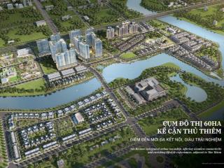 Booking căn hộ gladia heights gđ1 chiết khấu ngay 14%  căn 2pn 71m1 chỉ 5tỷ8hỗ trợ ls 2năm