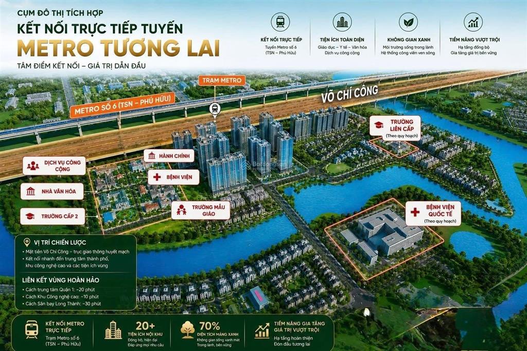Gladia heights cđt keppel & khang điền tt chỉ 10%~600tr ký hđmb ck lên đến 14%ân hạn gốc lãi 24th