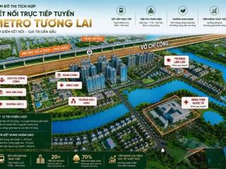 Gladia heights cđt keppel & khang điền tt chỉ 10%~600tr ký hđmb ck lên đến 14%ân hạn gốc lãi 24th