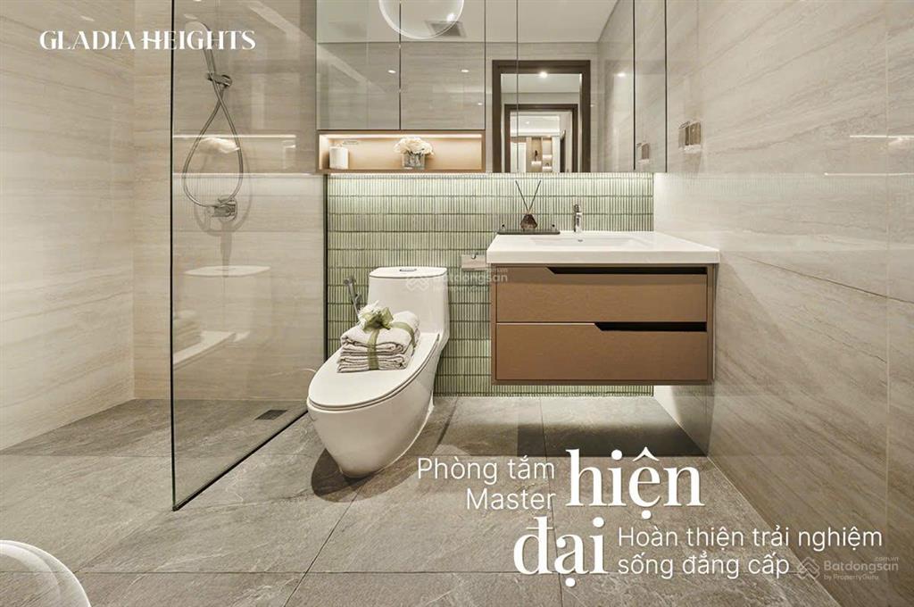 Gladia heights cđt keppel & khang điền tt chỉ 10%~600tr ký hđmb ck lên đến 14%ân hạn gốc lãi 24th