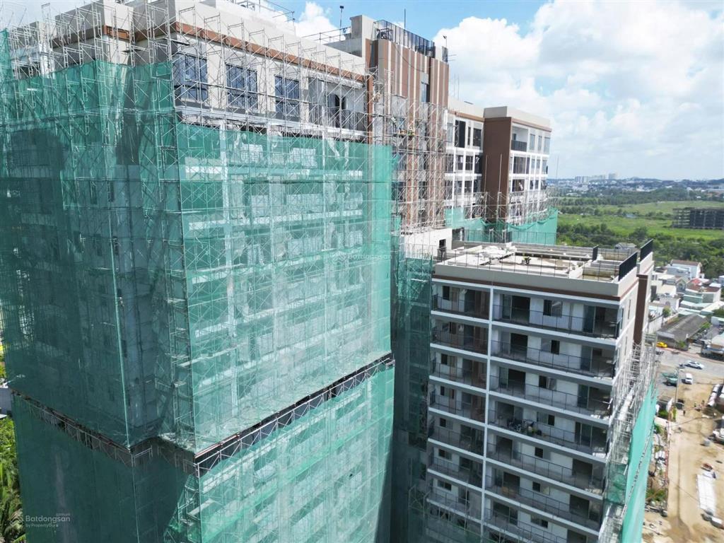 Mua trực tiếp cđt căn góc 88m² ban công dài  giá 7tỷ4 (vat) tầng đẹp  tặng carpark  hỗ trợ vay