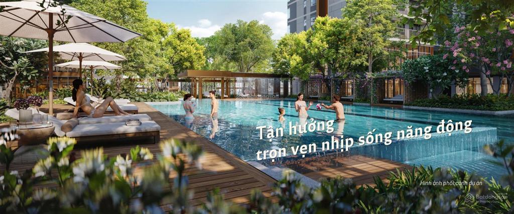 Căn 2pn 2wc 80m2 (lanai) gđ1 chỉ 5tỷ3 (all in)  thanh toán giãn 30% đến khi nhận nhà 2027