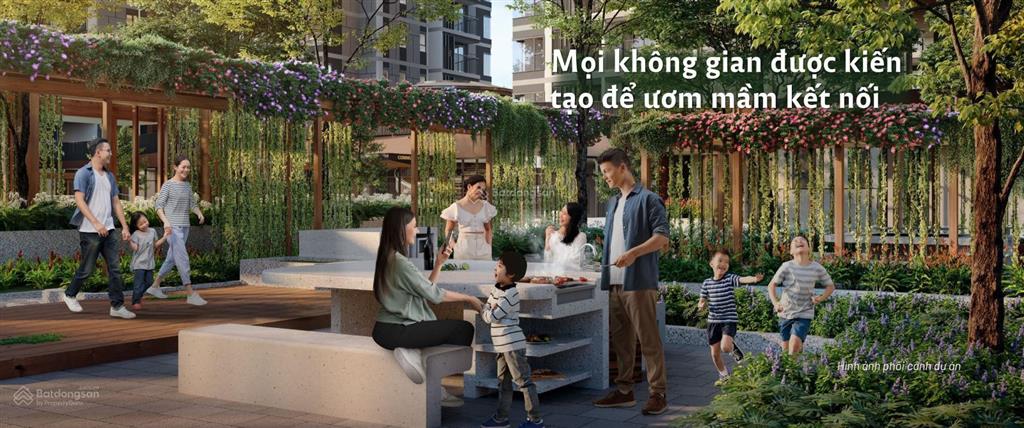 Căn 2pn 2wc 80m2 (lanai) gđ1 chỉ 5tỷ3 (all in)  thanh toán giãn 30% đến khi nhận nhà 2027