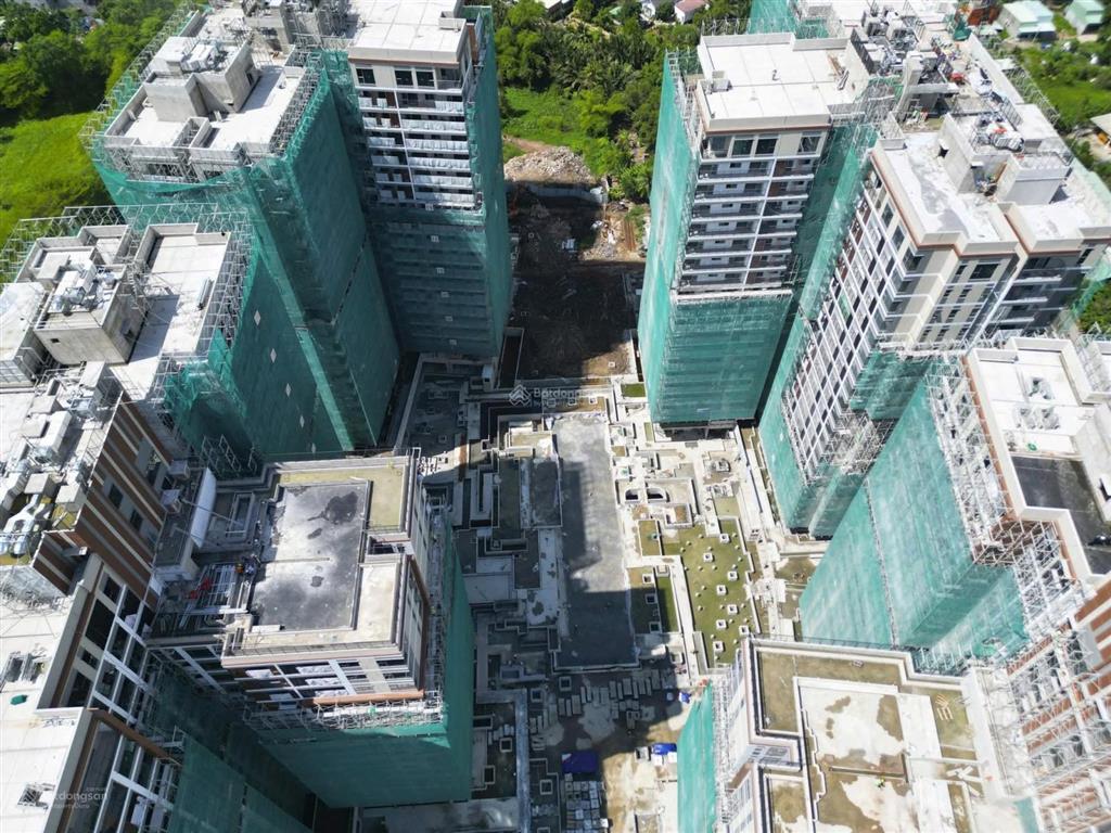 Chính chủ bán căn 80m² (lanai)  tầng trung  chỉ 5tỷ050 (all in)  nhận nhà 2027