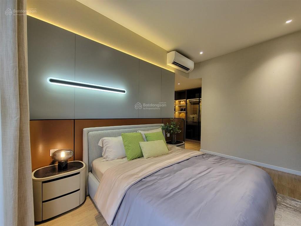Chính chủ bán căn 80m² (lanai)  tầng trung  chỉ 5tỷ050 (all in)  nhận nhà 2027