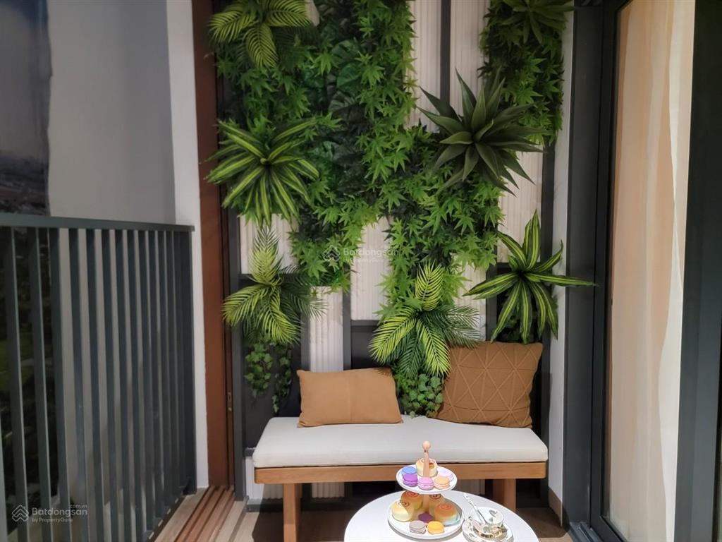 Chính chủ bán căn 80m² (lanai)  tầng trung  chỉ 5tỷ050 (all in)  nhận nhà 2027