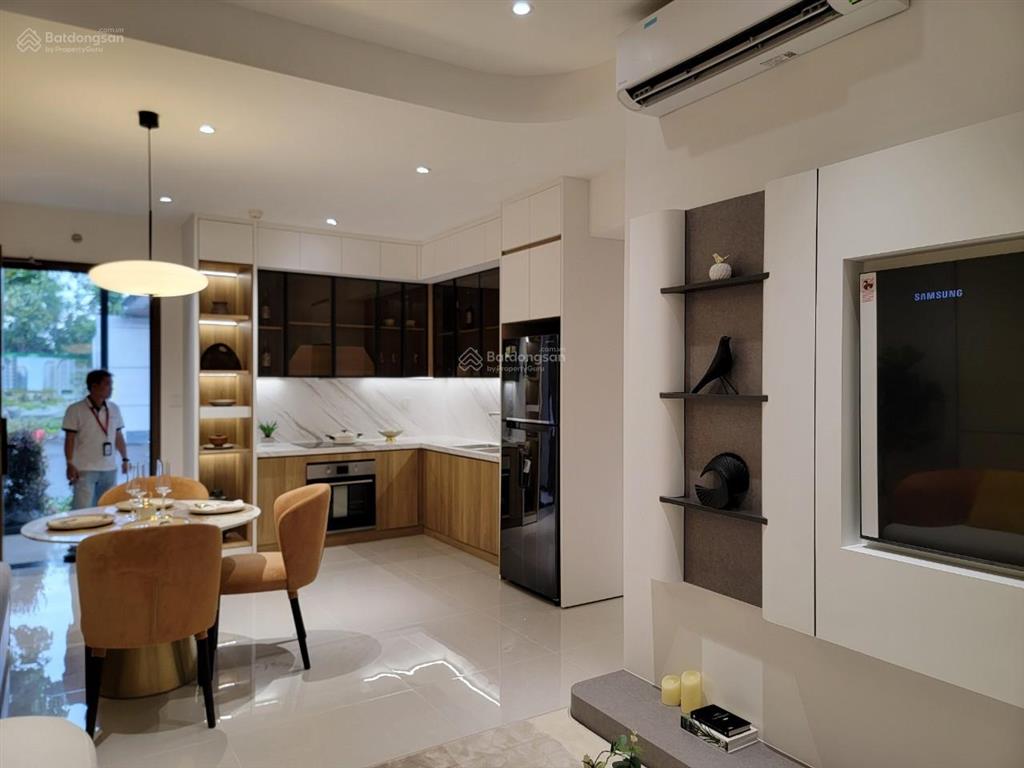 Chính chủ bán căn 80m² (lanai)  tầng trung  chỉ 5tỷ050 (all in)  nhận nhà 2027