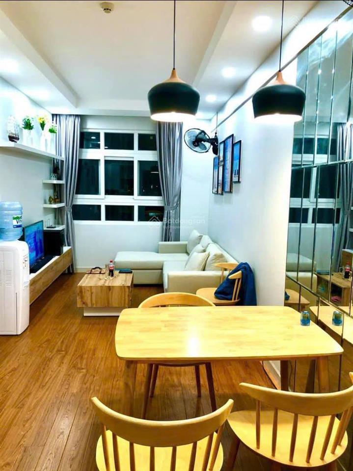 Bán căn hộ sunview town dt 57 m2 2pn 2wc nhà full đẹp như hình giá 2,58 tỷ  việt 0932,683,991