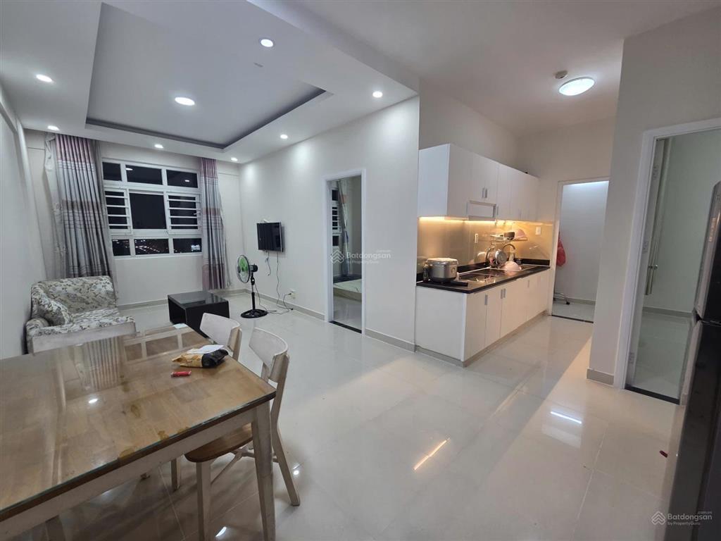Cho thuê cc 2pn, 2wc, 62m2 tại sunview town nhà mới đẹp vào ở liền  việt 0932,683,991 xem nhà