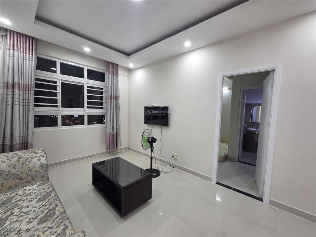Cho thuê cc 2pn, 2wc, 62m2 tại sunview town nhà mới đẹp vào ở liền  việt 0932,683,991 xem nhà