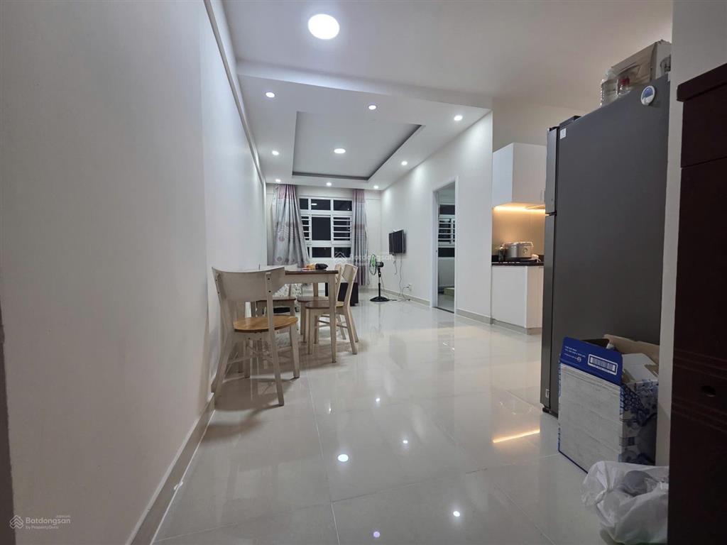 Cho thuê cc 2pn, 2wc, 62m2 tại sunview town nhà mới đẹp vào ở liền  việt 0932,683,991 xem nhà