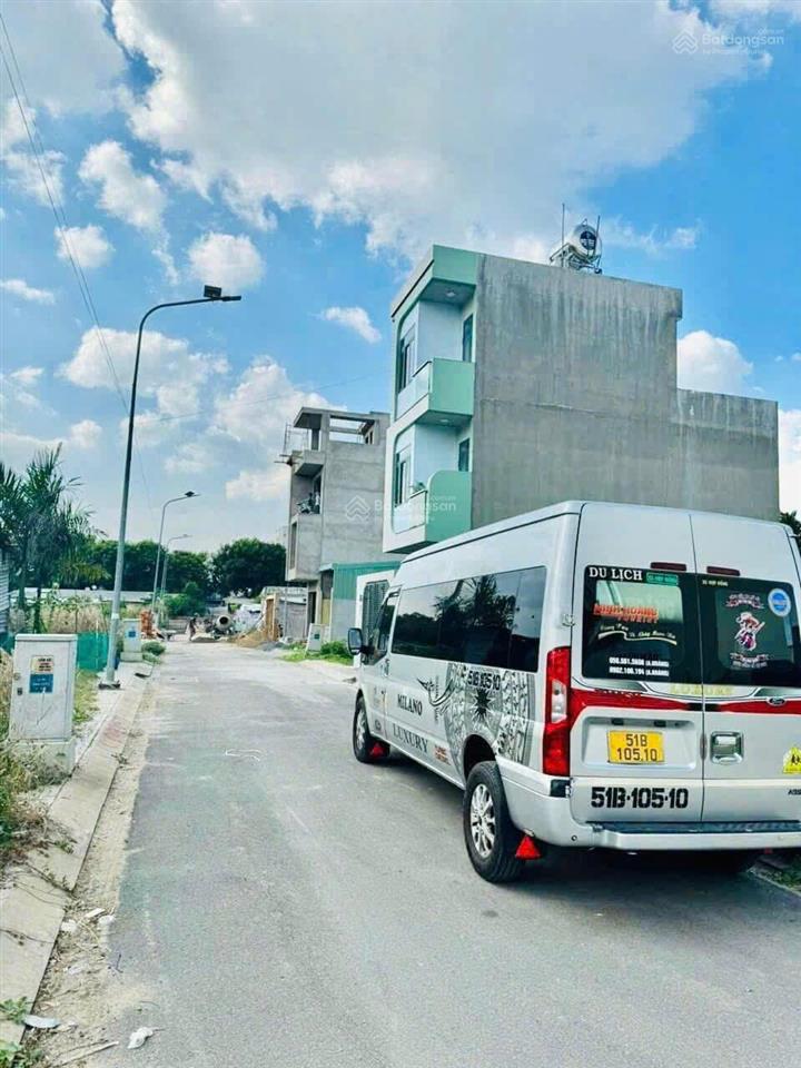 Chính chủ gửi bán đất khu nam cường 1357 tỉnh lộ 43 có lô giá tốt 3,5 tỷ/55,7m2  0932 683 ***