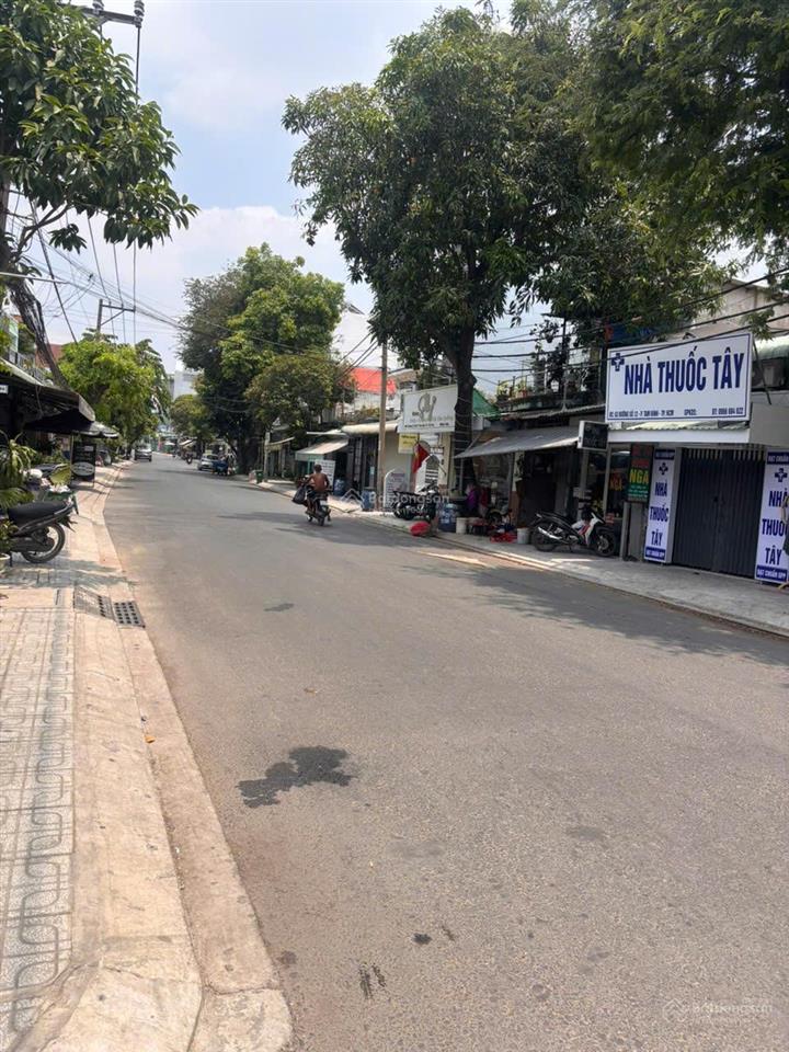 Bán gấp nhà mt đường số 12 p.tam bình gần khu savico chung cư sunview gò dưa dt 168 m2 ( 7,2 x 23m)