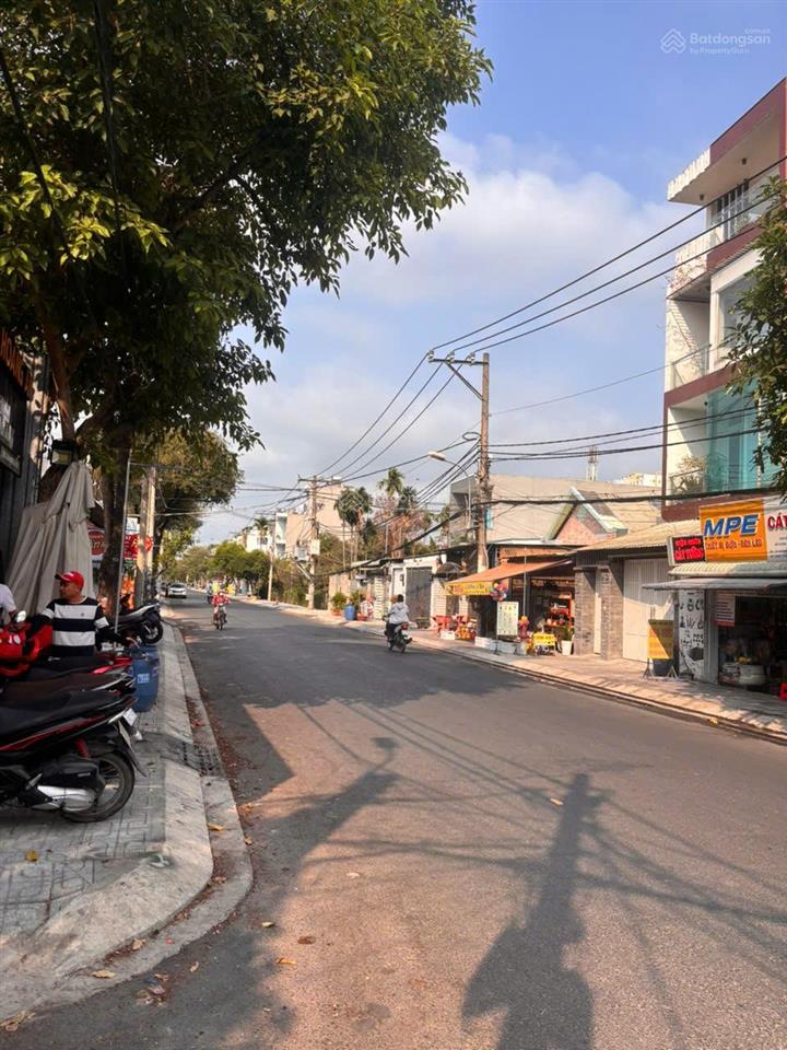 Bán gấp nhà mt đường số 12 p.tam bình gần khu savico chung cư sunview gò dưa dt 168 m2 ( 7,2 x 23m)