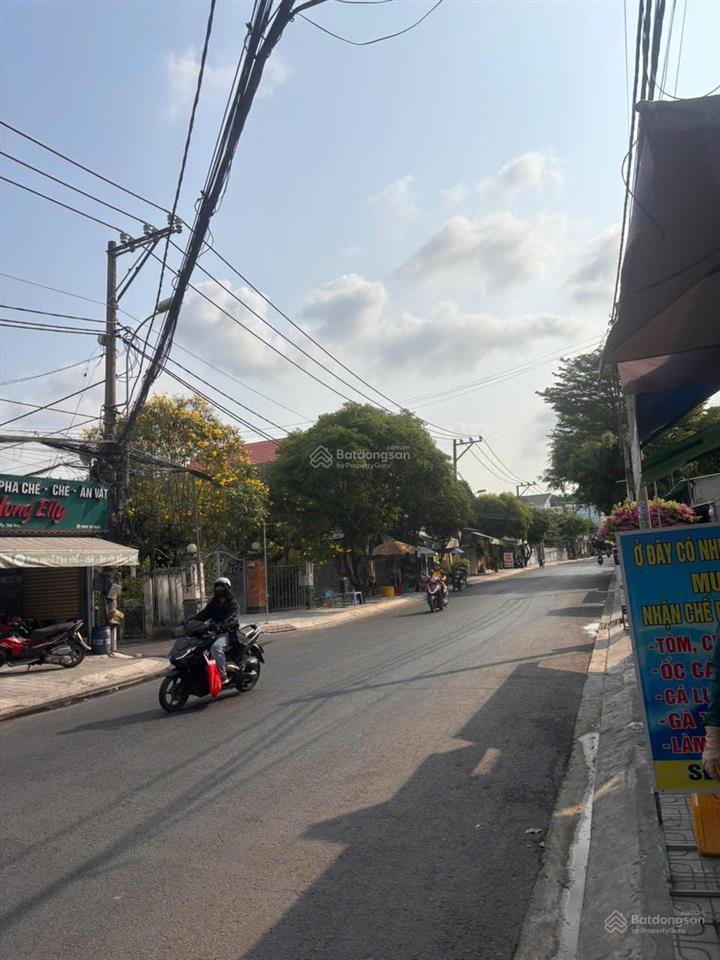 Bán gấp nhà mt đường số 12 p.tam bình gần khu savico chung cư sunview gò dưa dt 168 m2 ( 7,2 x 23m)