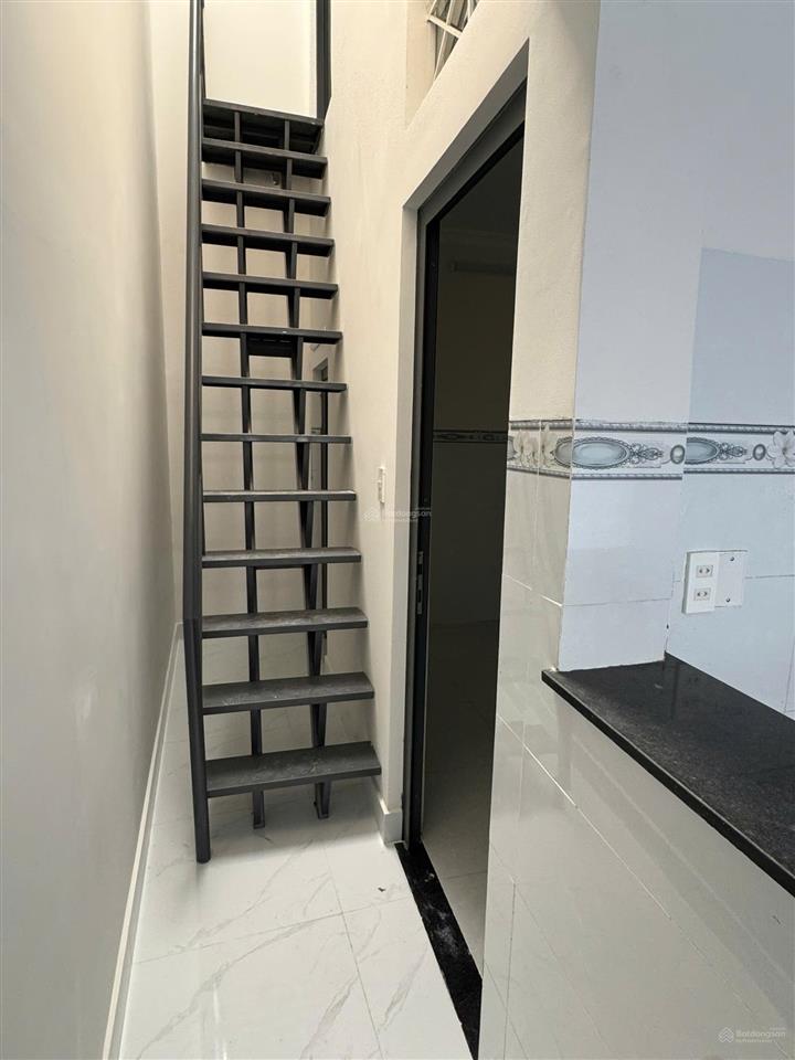 Bán nhà hẻm 47 đường 12 tam bình gần vòng xoay gò dưa dt 51 m2 1 trệt 1 gác lửng giá 4,5 tỷ