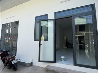 Bán nhà hẻm 47 đường 12 tam bình gần vòng xoay gò dưa dt 51 m2 1 trệt 1 gác lửng giá 4,5 tỷ