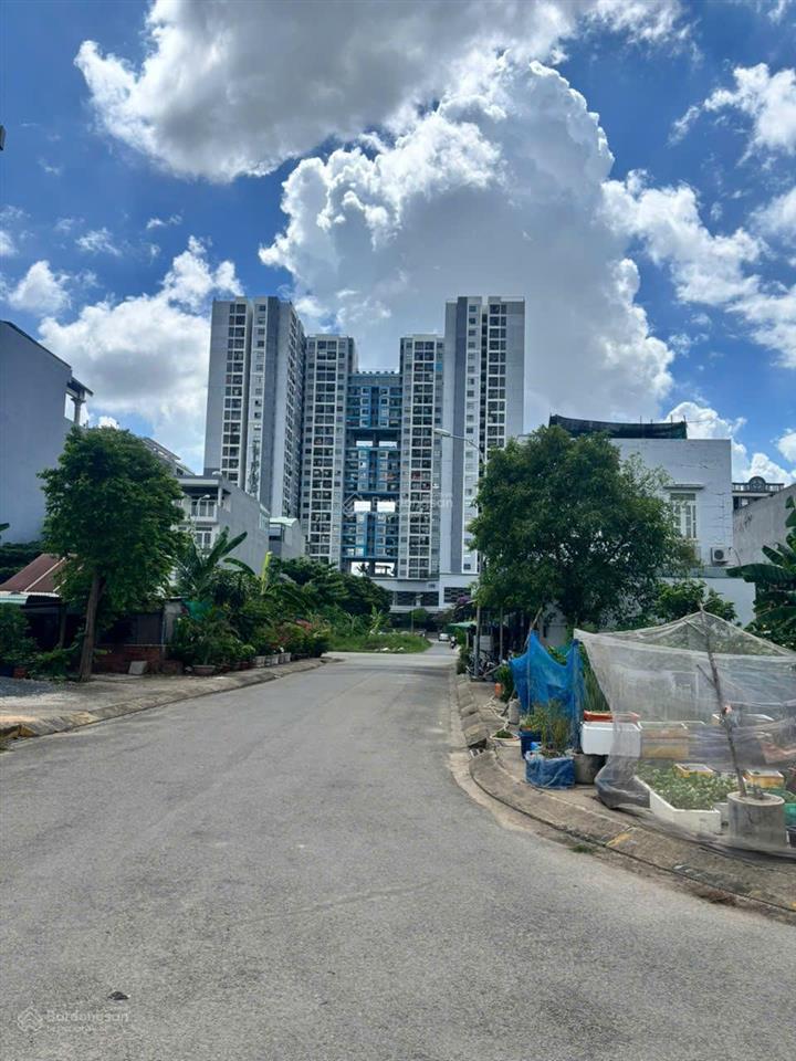 Hàng đẹp khu lan phương tam bình đối diện cc sài gòn aveneu dt 118,8 m2  việt 0932,683,991