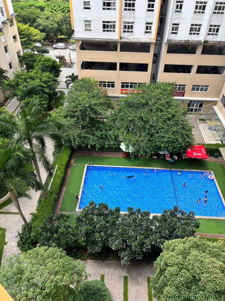 Bán căn hộ sunview town dt 57 m2 2pn 2wc nhà full chủ đang ở giá 2,45 tỷ  việt 0932 683 ***