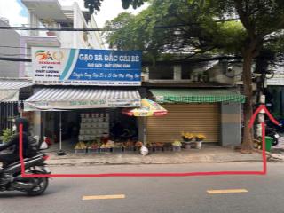 Giảm mạnh từ 33,4 tỷ còn 29,9 tỷ nhà mt hẻm 860 xvnt thông ra d2 dt 10 x 30m  việt 0932 683 ***