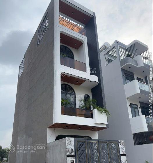 Nhà đẹp tỉnh lộ 43 khu nam cường chủ giảm thêm 400tr mới tinh vào ở ngay 4tầng  việt 0932,683,991