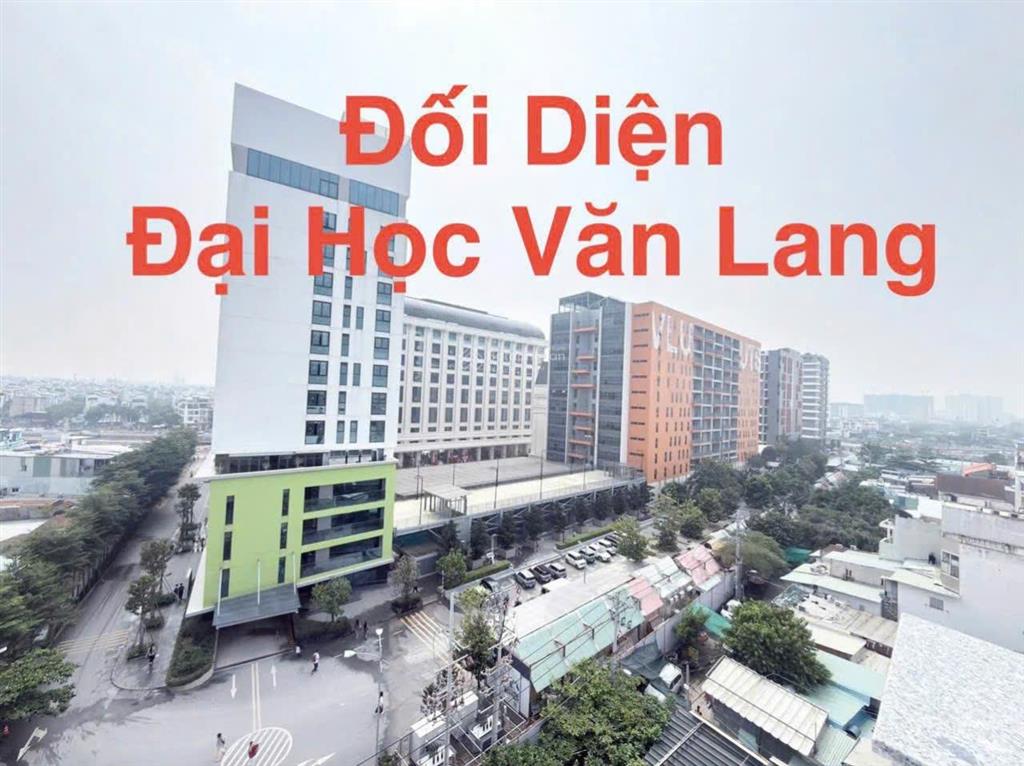 Sản phẩm dòng tiền nhà nguyễn thái sơn 1 hầm 8 tầng 395 tr/tháng giá 57 tỷ  việt 0932,683,991