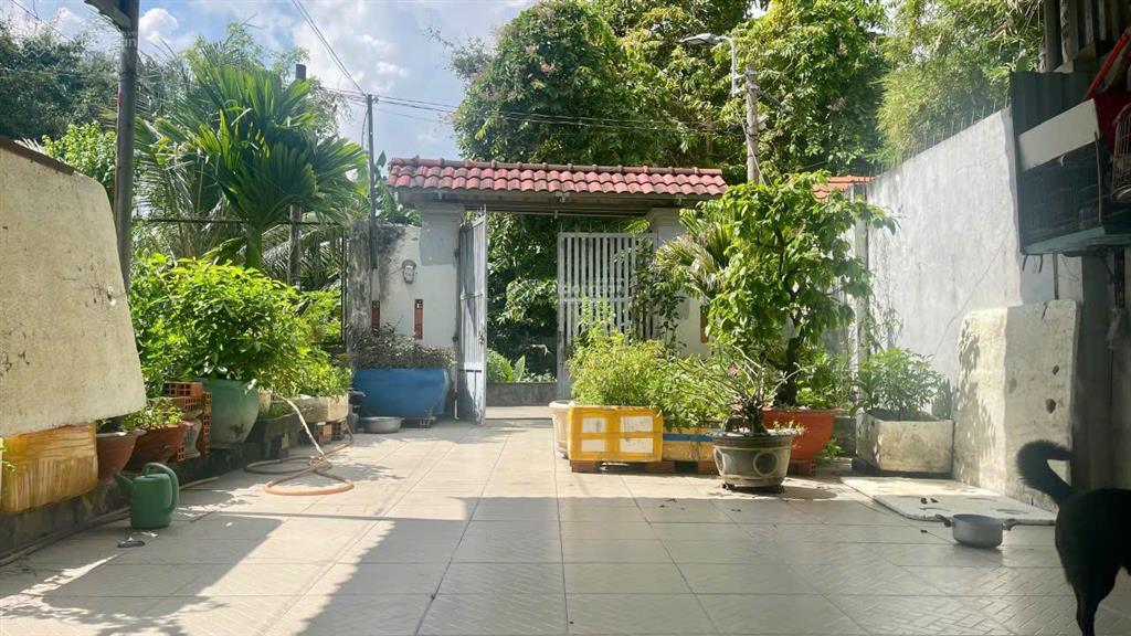 Bán gấp nhà hxh 6m đường số 12 tam bình ngay khu savico sunview town dt 136 m2 giá 7,38 tỷ (tl)