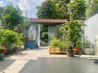 Bán gấp nhà hxh 6m đường số 12 tam bình ngay khu savico sunview town dt 136 m2 giá 7,38 tỷ (tl)