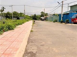 Khu dân cư ven sông an phú đông 3 dt 64 m2, giá 5 tỷ đối diện vạn phúc.  việt 0932,683,991