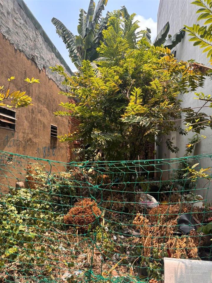 Bán đất hẻm 50 đường số 12 tam bình ngay khu savico sunview town gò dưa dt 64 m2  0932,683,991