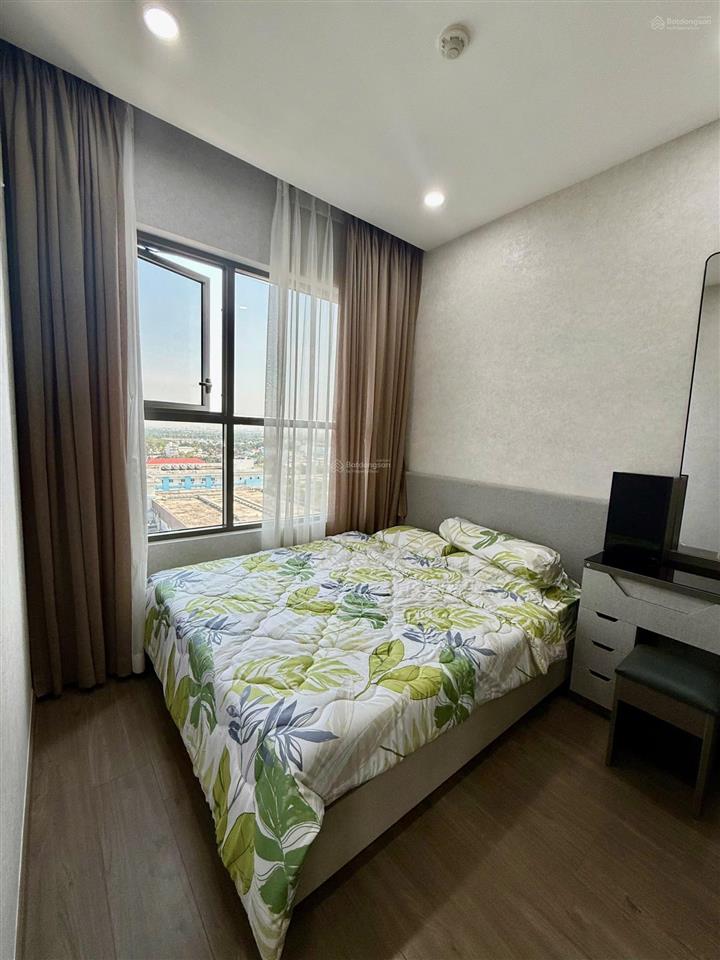 Apartment for rent westgate bình chánh. full funiture. 9millions/month.