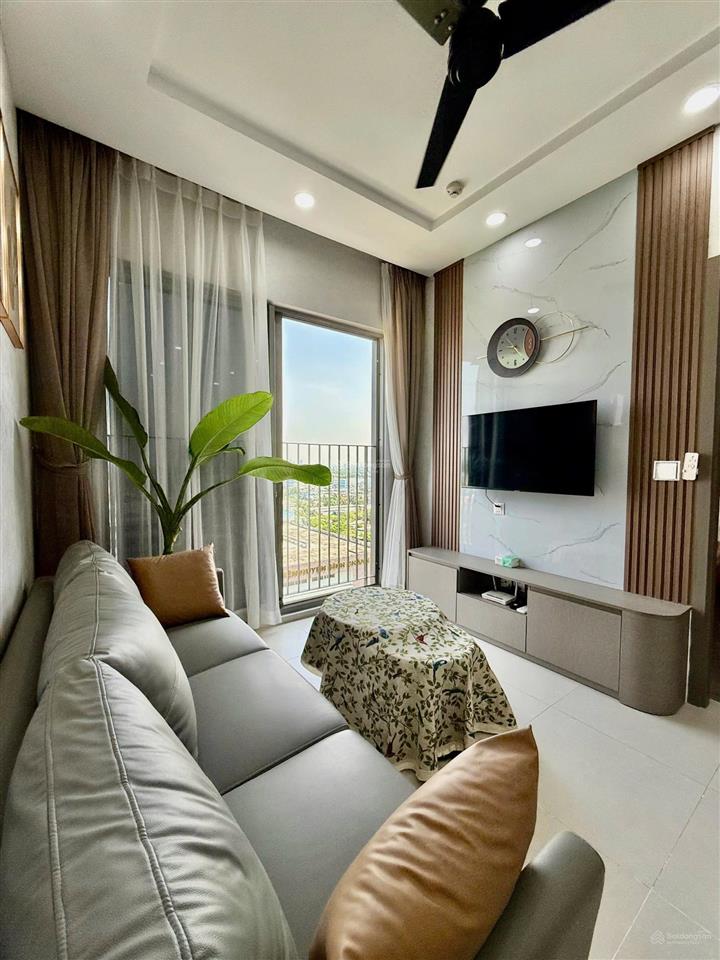 Apartment for rent westgate bình chánh. full funiture. 9millions/month.