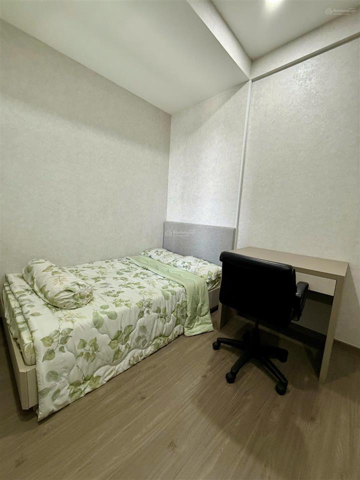 Apartment for rent westgate bình chánh. full funiture. 9millions/month.