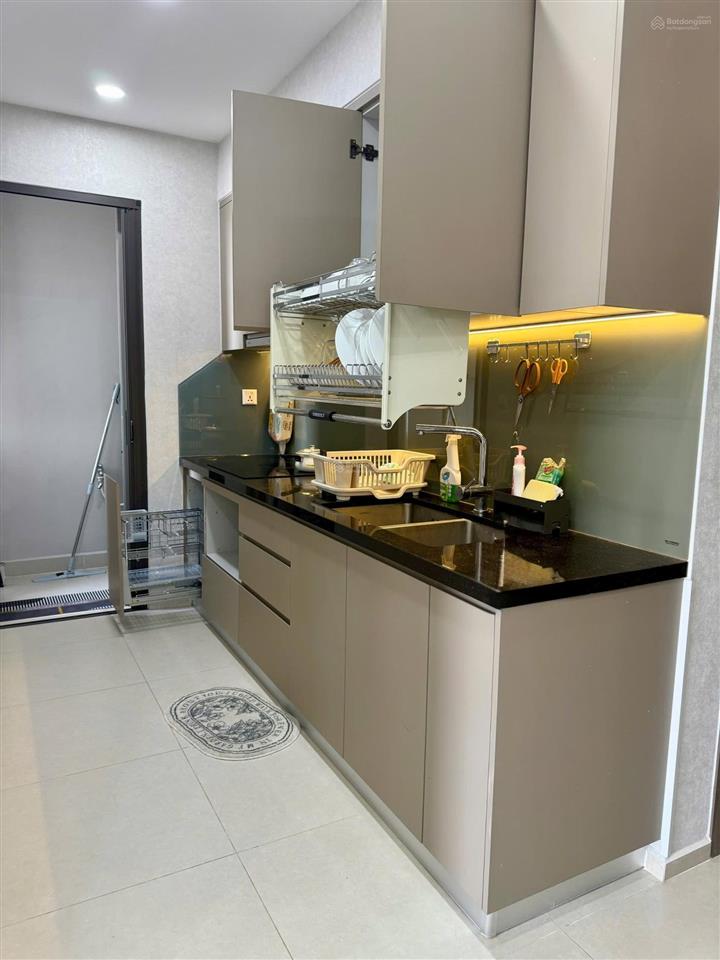 Apartment for rent westgate bình chánh. full funiture. 9millions/month.