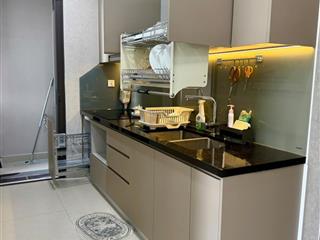 Apartment for rent westgate bình chánh. full funiture. 9millions/month.