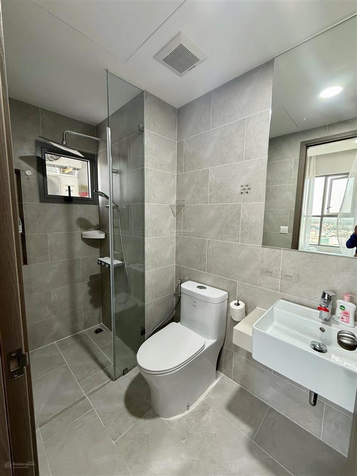 Apartment for rent westgate bình chánh. full funiture. 9millions/month.