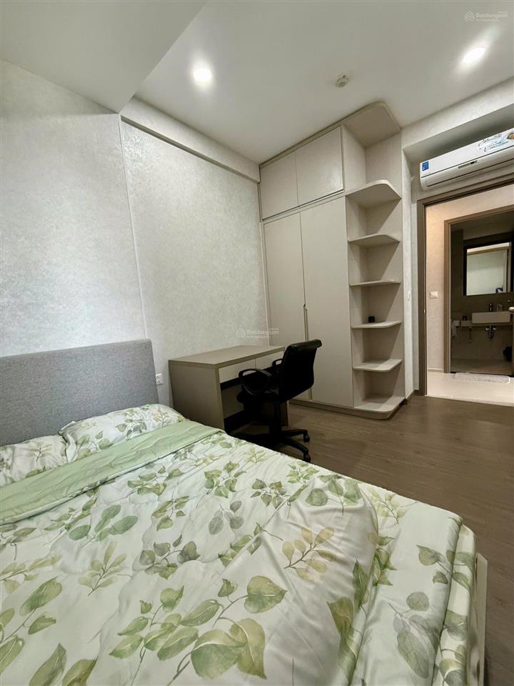 Apartment for rent westgate bình chánh. full funiture. 9millions/month.