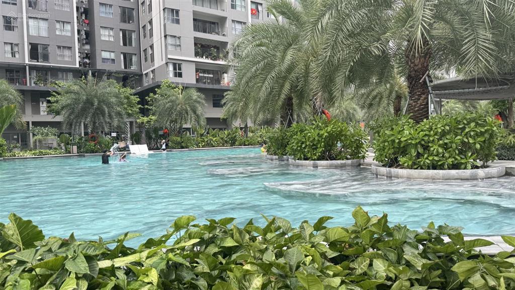 Cần bán căn 69m² west gate  giá chỉ 3.079 tỷ  mua ở ngay