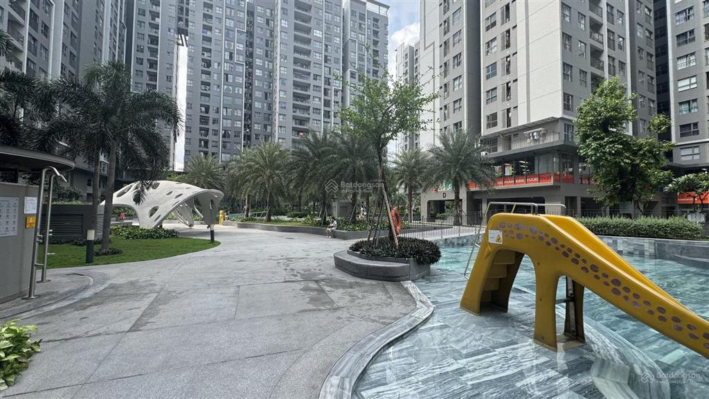 Cần bán căn 69m² west gate  giá chỉ 3.079 tỷ  mua ở ngay