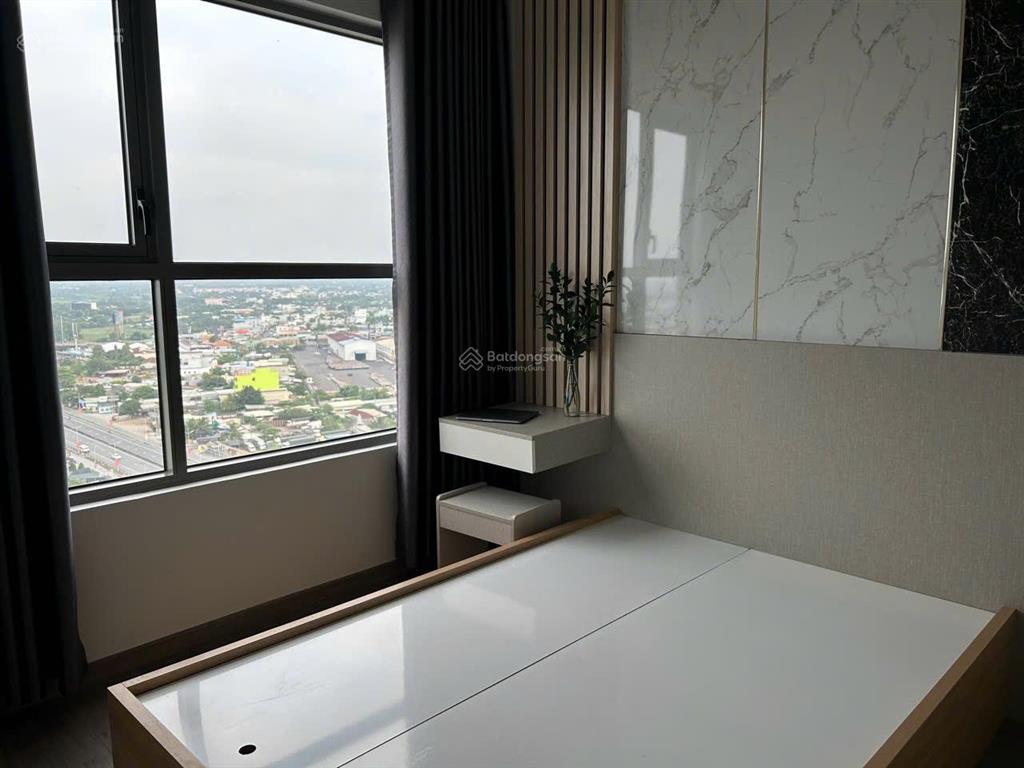 Bán nhanh 59m² west gate  chỉ 2.69 tỷ