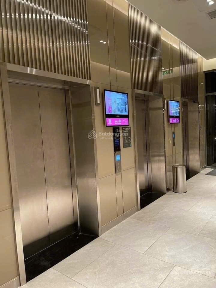 Bán căn hộ west gate 59m²  2pn  giá 2,7 tỷ có sổ hồng  hỗ trợ vay ngân hàng