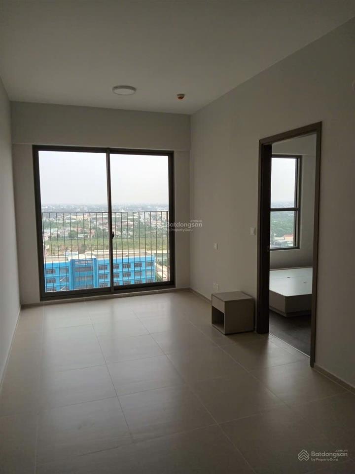 Bán căn hộ west gate 59m²  2pn  giá 2,7 tỷ có sổ hồng  hỗ trợ vay ngân hàng