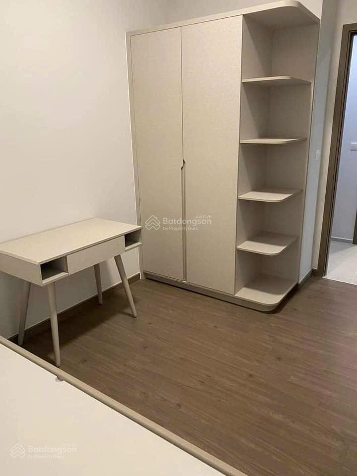 Bán căn hộ west gate 59m²  2pn  giá 2,7 tỷ có sổ hồng  hỗ trợ vay ngân hàng